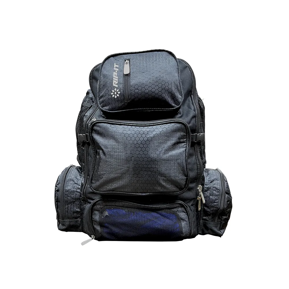 Allen Bat Bag — Allen Sportswear
