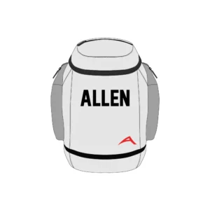 Allen Boosted Backpack — Allen Sportswear