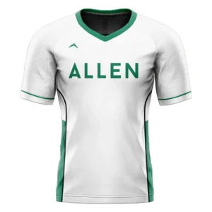Alpine Edge Shooter Shirt — Allen Sportswear