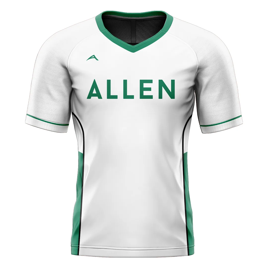 Alpine Edge Shooter Shirt — Allen Sportswear