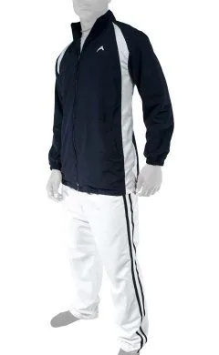 Arctic Drive Warm-Up Jackets and Pants — alternate view