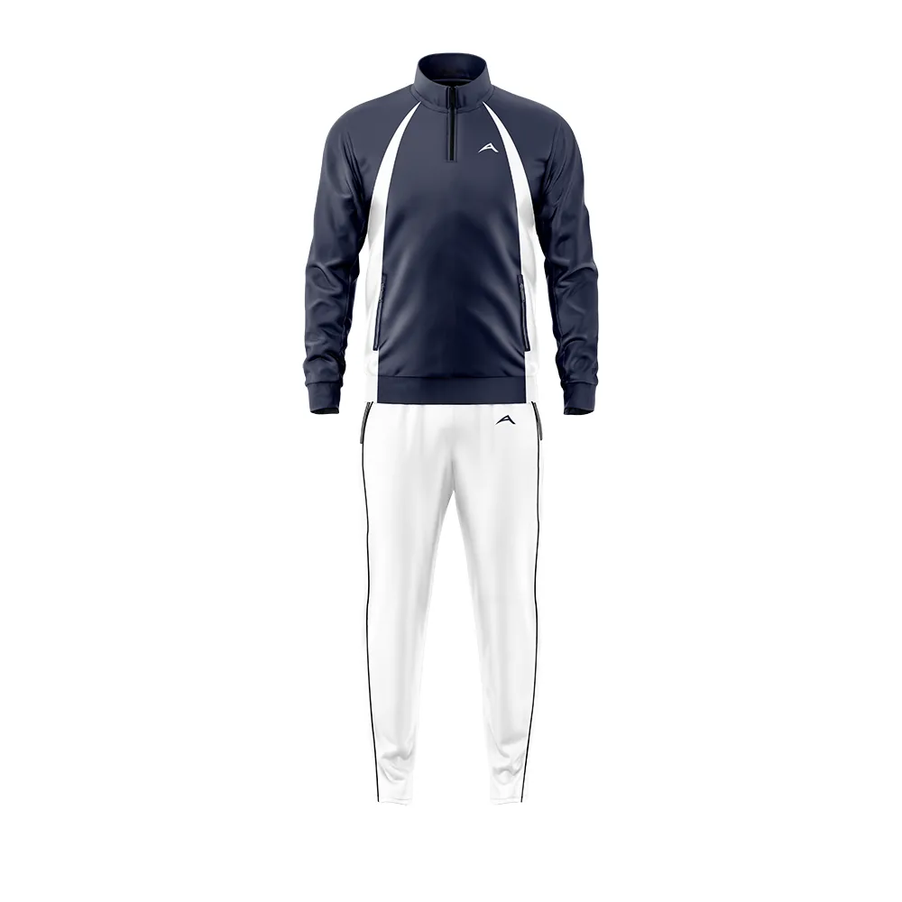 Arctic Drive Warm-Up Jackets and Pants — Allen Sportswear