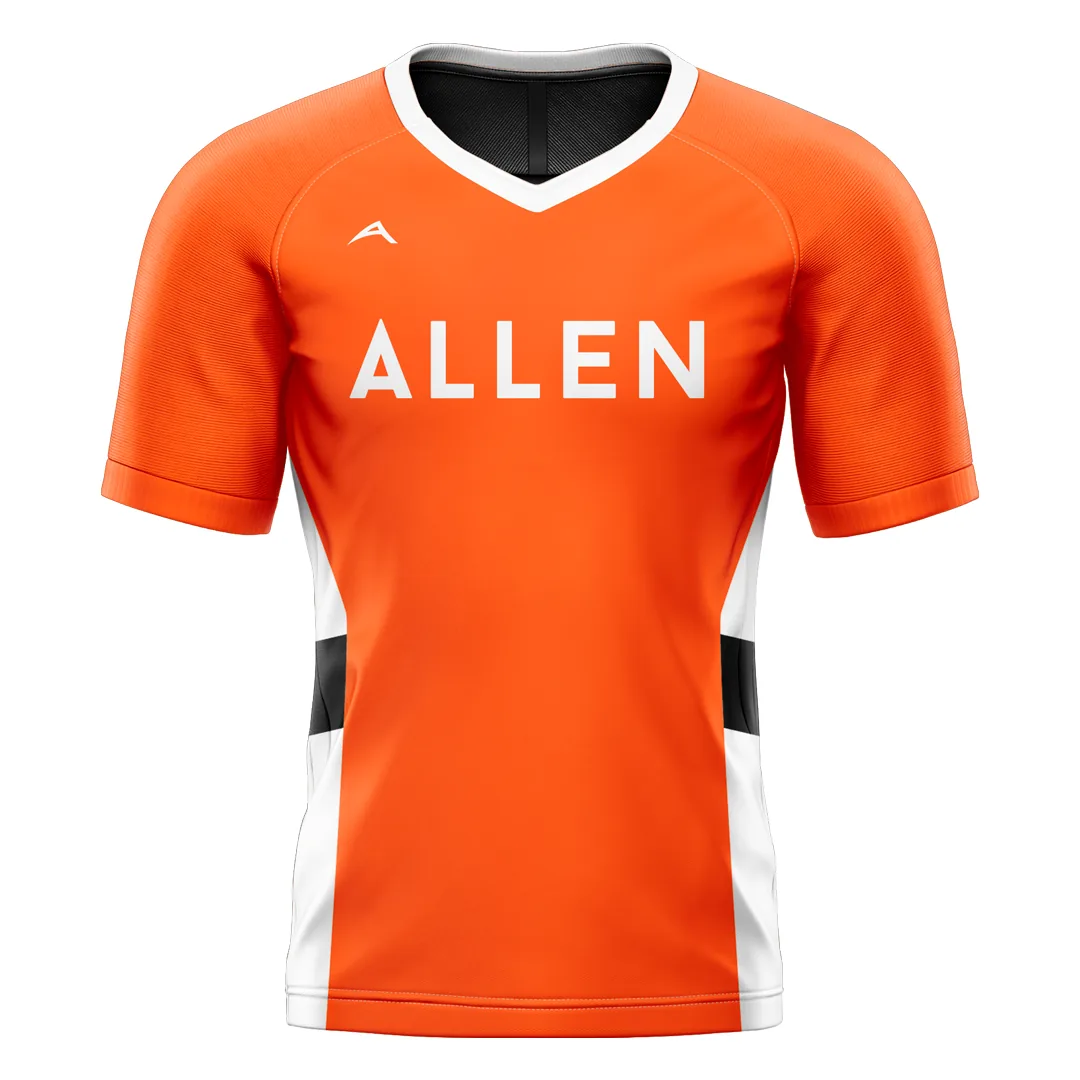 BlazeCore Shooter Shirt — Allen Sportswear