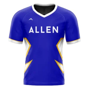Boltline Shooter Shirt — Allen Sportswear