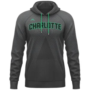 Charlotte Hoodie Jacket — Allen Sportswear