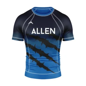 Claw Compression Shirt — Allen Sportswear