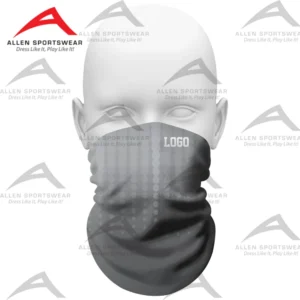 Custom Neck Gaiter-CoolCore-24pc minimum — Allen Sportswear