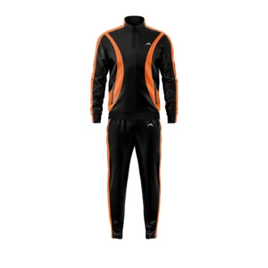 Ember Edge Warm-Up Jackets and Pants — Allen Sportswear