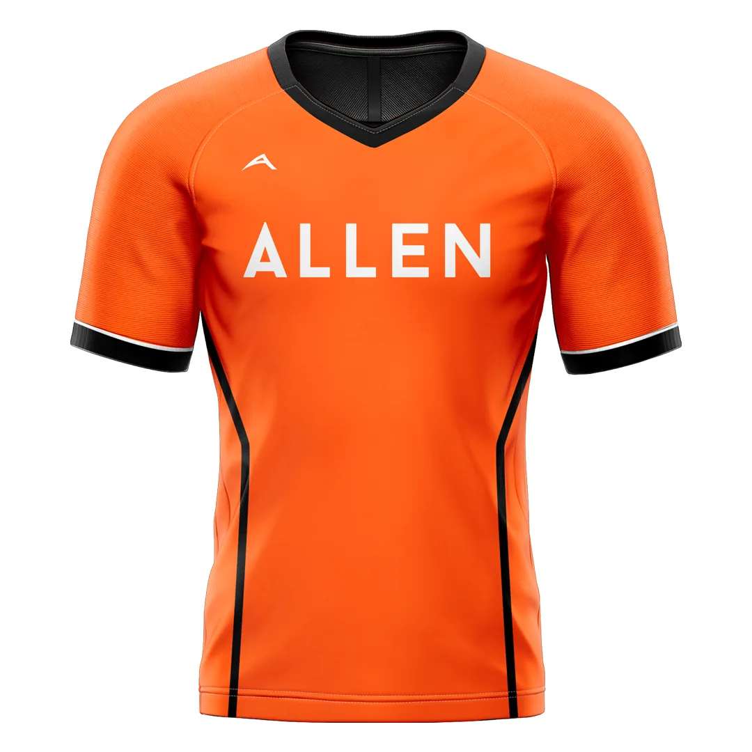 Emberline Shooter Shirt — Allen Sportswear
