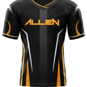 ESports Jersey Sublimated Turnaround — Allen Sportswear
