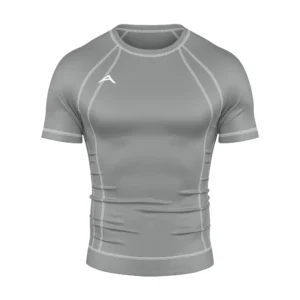 Flag Football Compression Shirt — Allen Sportswear