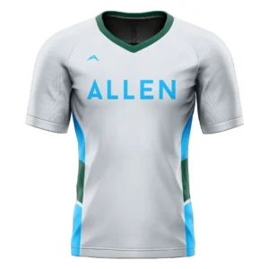 Glacier Edge Shooter Shirt — Allen Sportswear