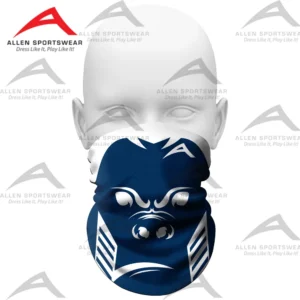 Grizzly Neck Gaiter- CoolCore — Allen Sportswear