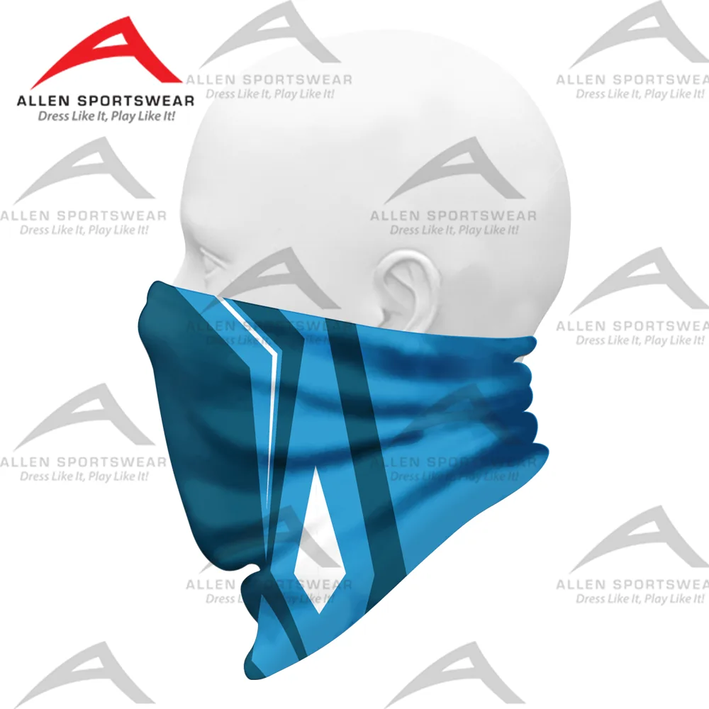 Ice Neck Gaiter- CoolCore — alternate view