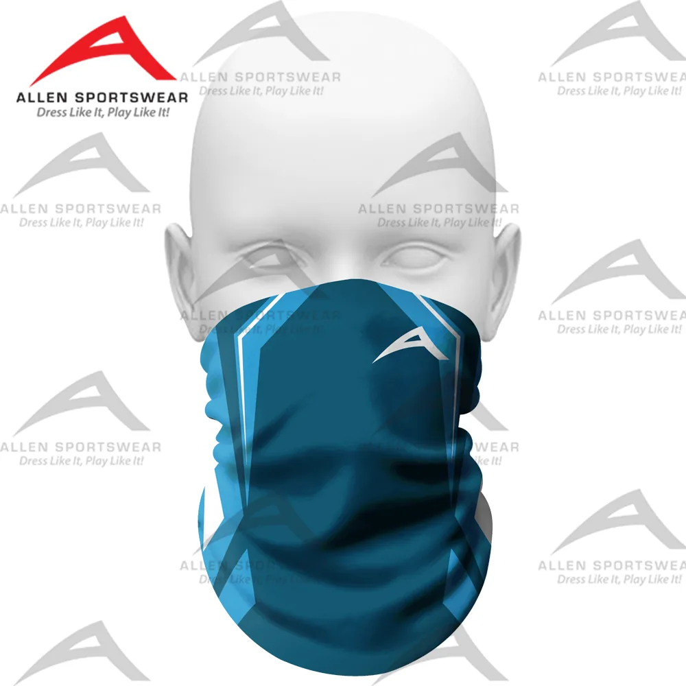 Ice Neck Gaiter- CoolCore — Allen Sportswear