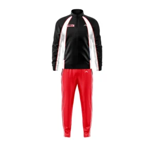 Inferno Core Warm-Up Jackets and Pants — Allen Sportswear