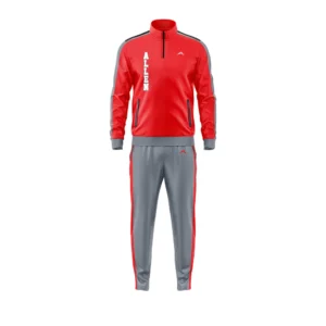 Iron Blaze Warm-Up Jackets and Pants — Allen Sportswear