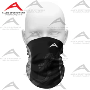 Kraken Neck Gaiter- CoolCore — Allen Sportswear