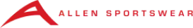 Allen Sportswear logo