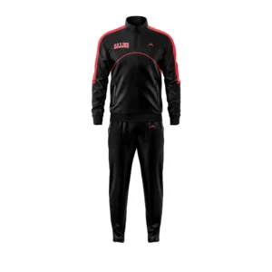 Nightstrike Warm-Up Jackets and Pants — Allen Sportswear