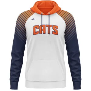 Parallel Hoodie Jacket — Allen Sportswear