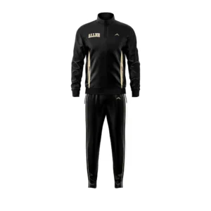 Phantom Core Warm-Up Jackets and Pants — Allen Sportswear