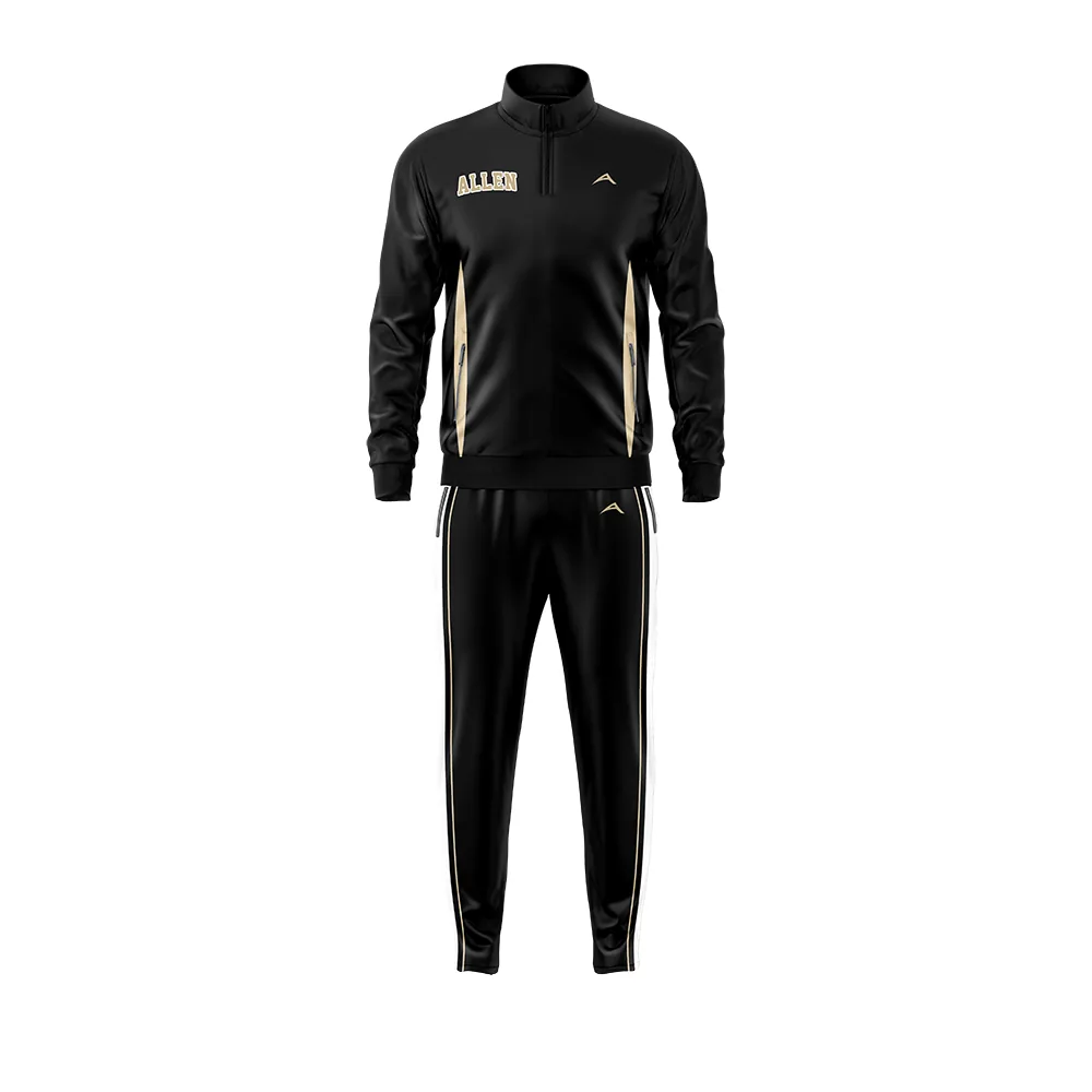 Phantom Core Warm-Up Jackets and Pants — Allen Sportswear