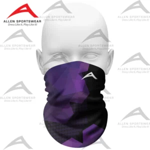 Prism Neck Gaiter- CoolCore — Allen Sportswear