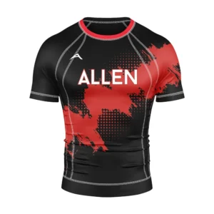 Pulse Compression Shirt — Allen Sportswear