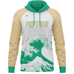 RipTide Hoodie Jacket — Allen Sportswear