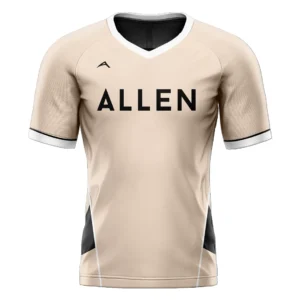 Sandstorm Shooter Shirt — Allen Sportswear