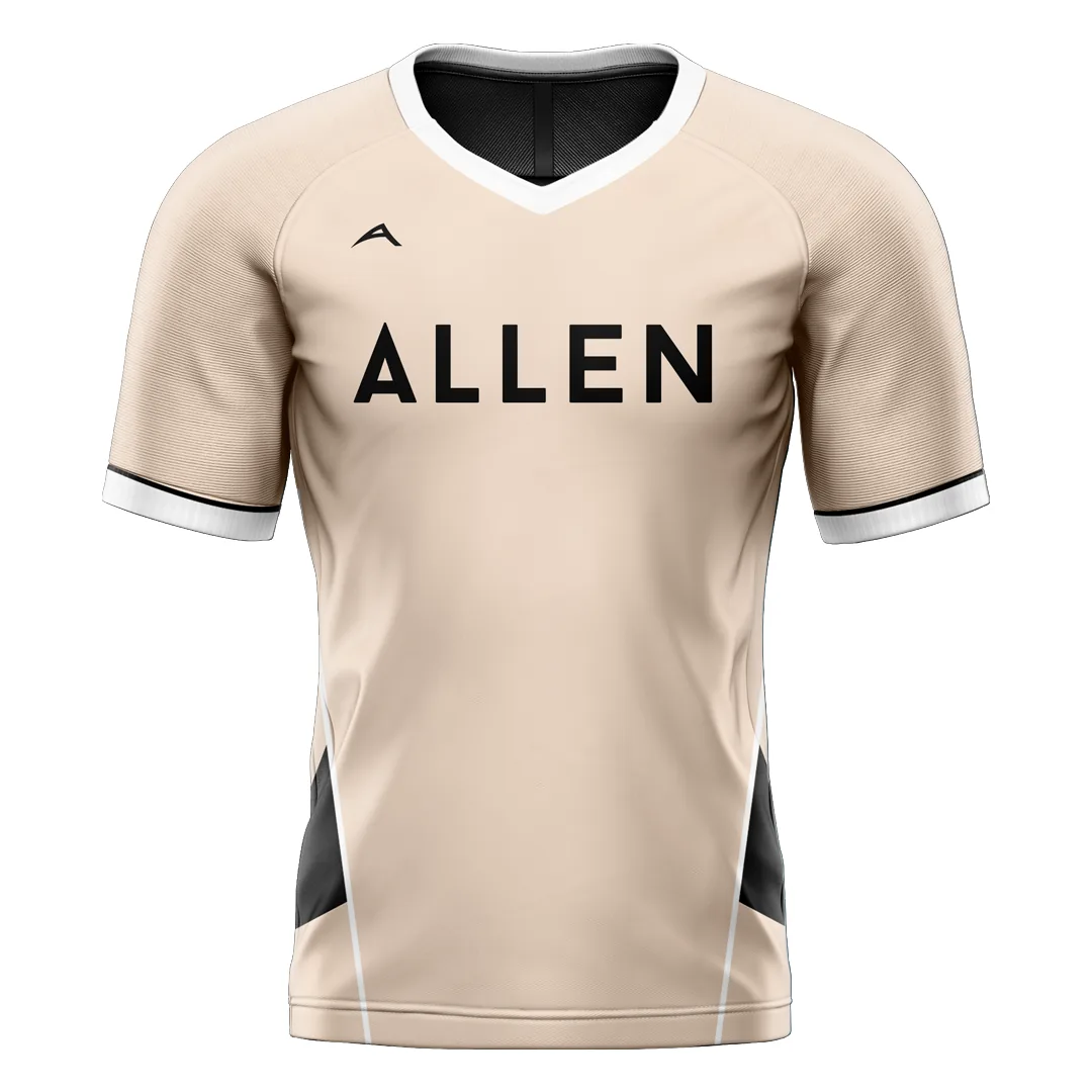 Sandstorm Shooter Shirt — Allen Sportswear