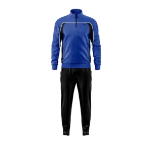 SkyPulse Warm-Up Jackets and Pants — Allen Sportswear