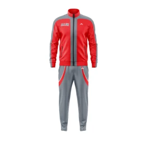 Steel Flame Warm-Up Jackets and Pants — Allen Sportswear