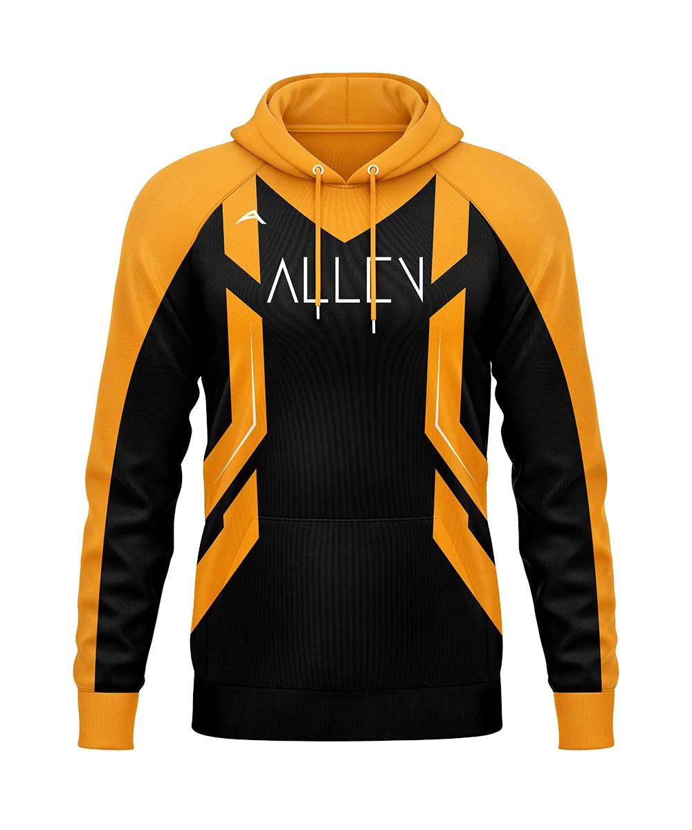 Stinger Hoodie Jacket — Allen Sportswear