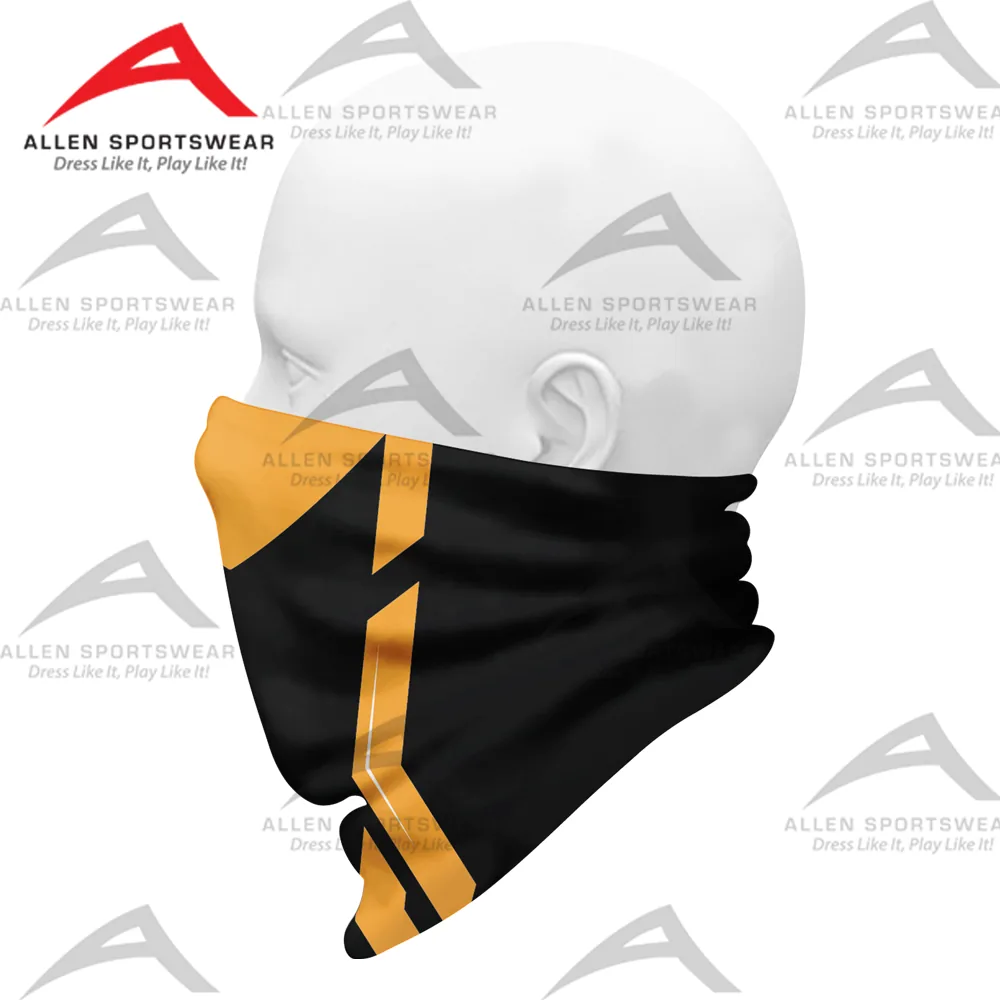 Stingers Neck Gaiter- CoolCore — alternate view