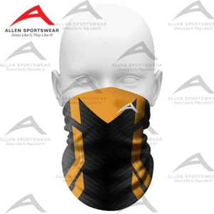 Stingers Neck Gaiter- CoolCore — Allen Sportswear