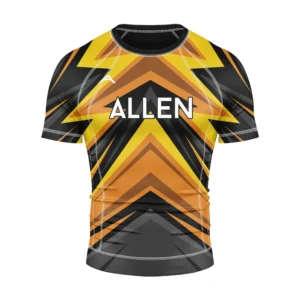 Strike Compression Shirt — Allen Sportswear
