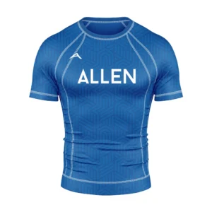 Surge Compression Shirt — Allen Sportswear