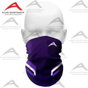 Tron Neck Gaiter- CoolCore — Allen Sportswear