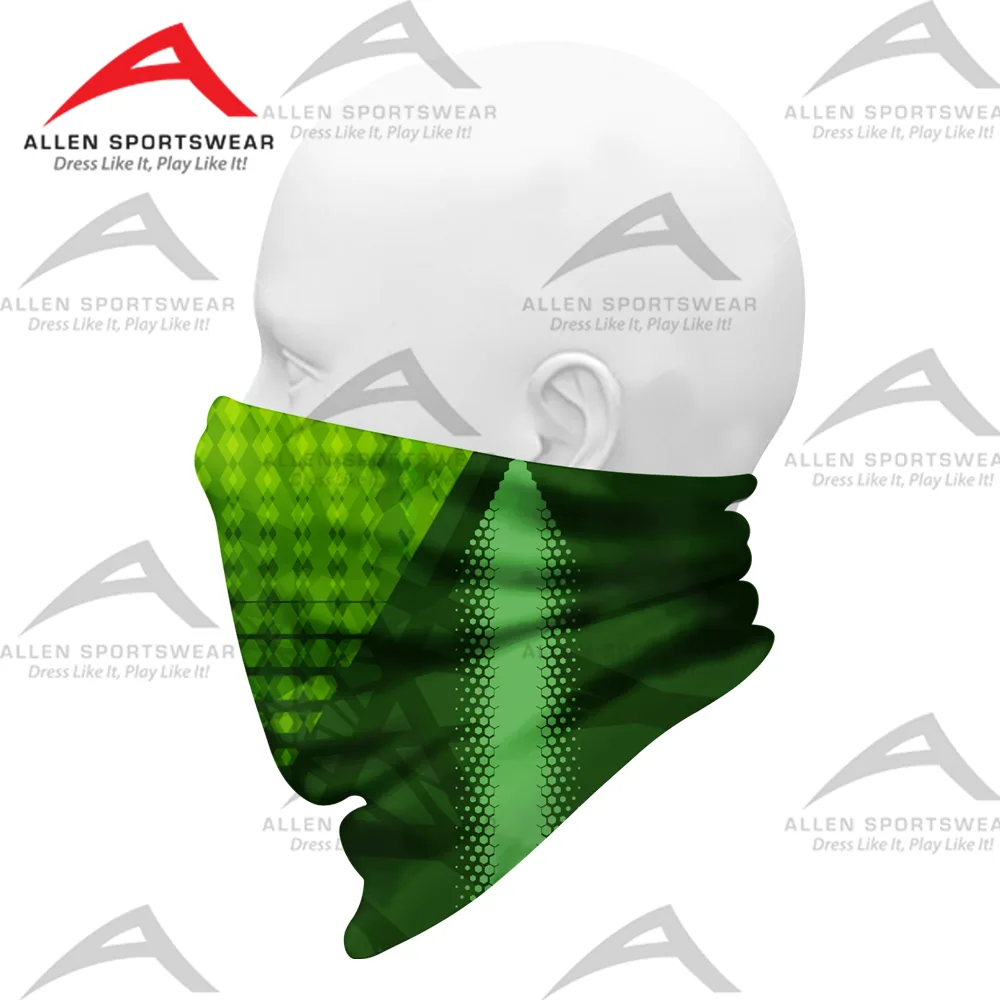 Tron Neck Matrix- CoolCore — alternate view