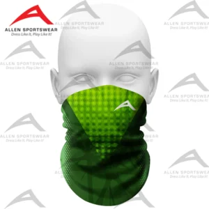 Tron Neck Matrix- CoolCore — Allen Sportswear