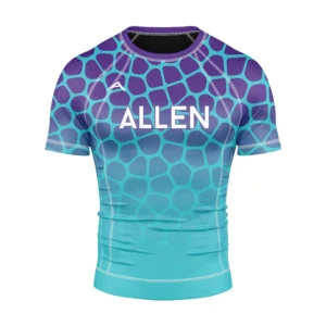 Vortex Compression Shirt — Allen Sportswear