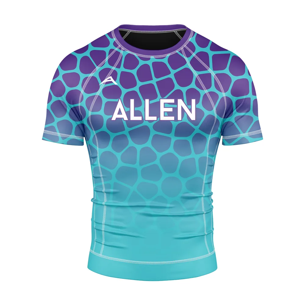 Vortex Compression Shirt — Allen Sportswear