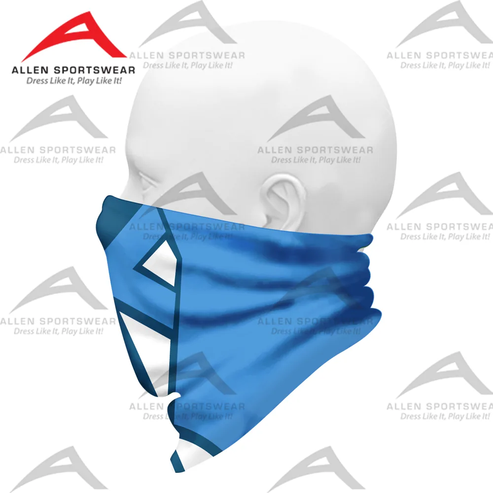 Vortex Neck Gaiter- CoolCore — alternate view