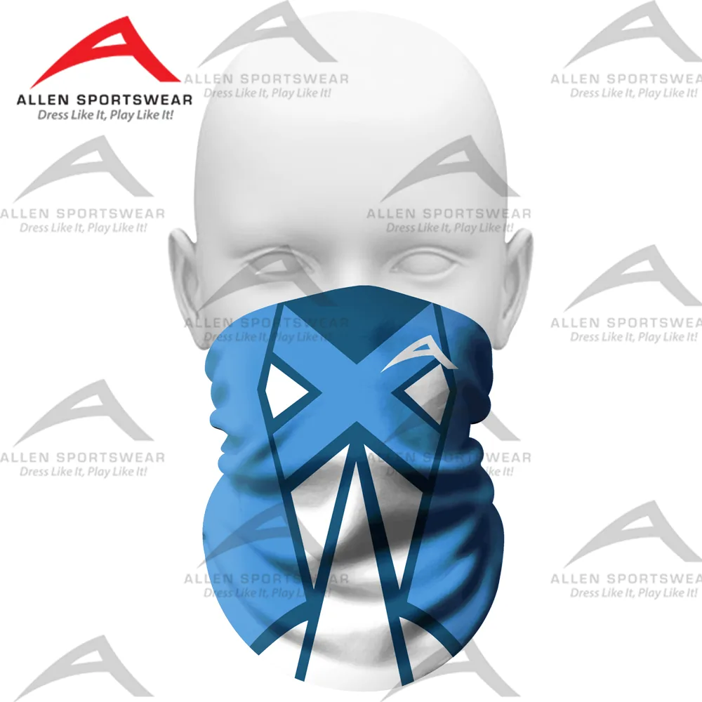 Vortex Neck Gaiter- CoolCore — Allen Sportswear