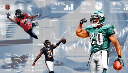 Advanced Analytics