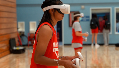 Augmented Reality