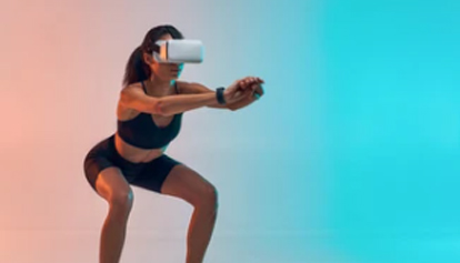 Augmented Reality