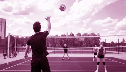 volleyball Team